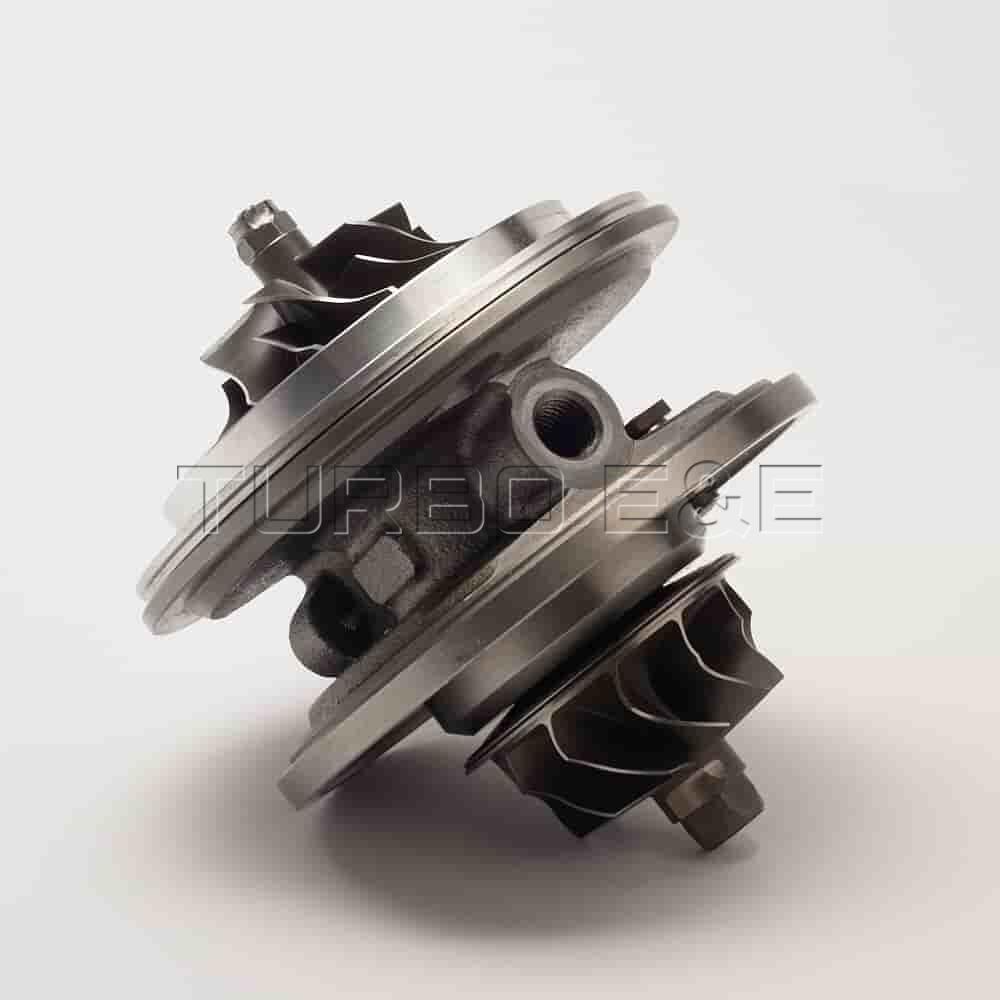 Cartus (CHRA) K04-048 pentru turbine model BV50 - imagine 2