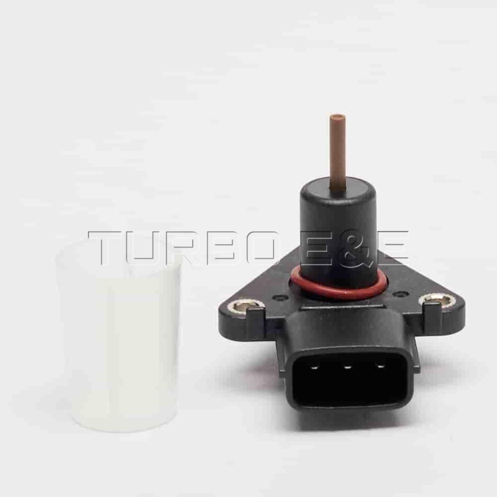 Actuator AC-G084-1ev pentru turbine model GT1749VK/GTA1752V/GTA1749V - imagine 2
