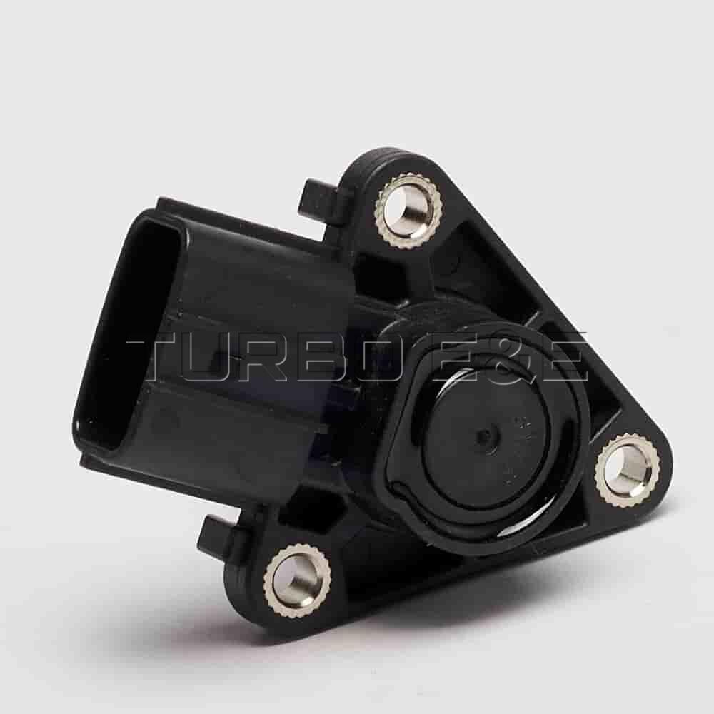 Actuator AC-G084-1ev pentru turbine model GT1749VK/GTA1752V/GTA1749V - imagine 3