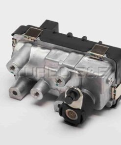 Actuator AC-G224eh pentru turbine model GTA2056VK/GTB2056VK
