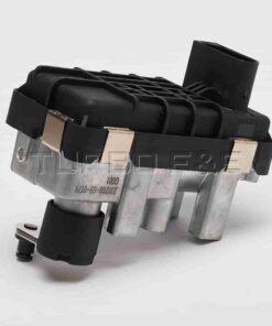 Actuator AC-G224eh pentru turbine model GTA2056VK/GTB2056VK - imagine 2