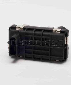 Actuator AC-G224eh pentru turbine model GTA2056VK/GTB2056VK - imagine 3