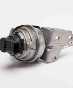 Actuator AC-G274e pentru turbine model GTB1446VZ/GTB1446MVKZ - imagine 2