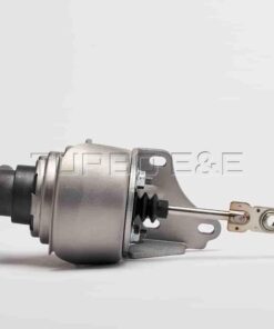 Actuator AC-G274e pentru turbine model GTB1446VZ/GTB1446MVKZ - imagine 3