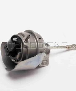 Actuator AC-G144e pentru turbine model GTB1449VZ/GTB1449VKZ - imagine 2