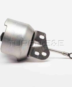 Actuator AC-G144e pentru turbine model GTB1449VZ/GTB1449VKZ - imagine 3
