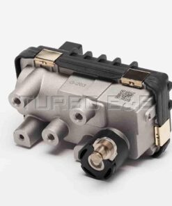 Actuator AC-G346eh pentru turbine model GTB1549VK