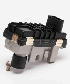 Actuator AC-G346eh pentru turbine model GTB1549VK - imagine 2