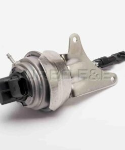 Actuator AC-G147e pentru turbine model GTB1749VM/GTB1749VMK/GTB1749MVK - imagine 3