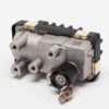 Actuator AC-G404eh pentru turbine model GTB1749VK