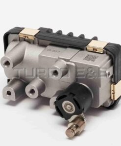 Actuator AC-G404eh pentru turbine model GTB1749VK