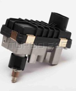 Actuator AC-G404eh pentru turbine model GTB1749VK - imagine 2