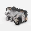 Actuator AC-G229eh pentru turbine model GT1749VK/GTA1749MVK