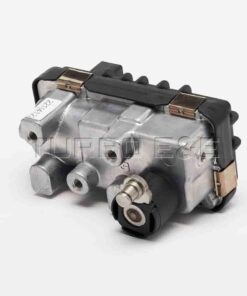 Actuator AC-G229eh pentru turbine model GT1749VK/GTA1749MVK