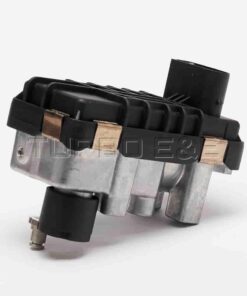 Actuator AC-G229eh pentru turbine model GT1749VK/GTA1749MVK - imagine 2