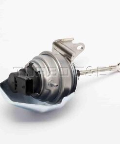 Actuator AC-G301e pentru turbine model GTC1446VZ - imagine 2
