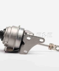 Actuator AC-G460e pentru turbine model GTC1459VZ - imagine 2