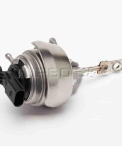 Actuator AC-G429e pentru turbine model GTD1449VZ/GTD1449MVKZ/GTD1449V - imagine 2