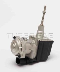 Actuator AC-I118e pentru turbine model RHF4/JH5 - imagine 3
