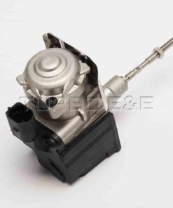 Actuator AC-I073-2e pentru turbine model RHF5