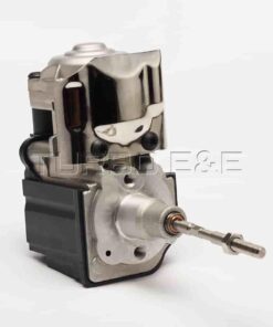 Actuator AC-I073-2e pentru turbine model RHF5 - imagine 2