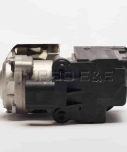Actuator AC-I073-2e pentru turbine model RHF5 - imagine 3