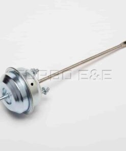 Actuator AC-I091-2 pentru turbine model JHJ - imagine 2