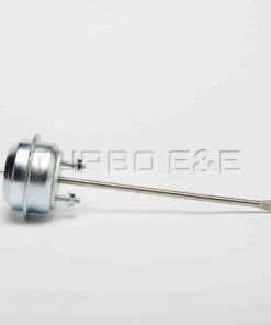 Actuator AC-I091-2 pentru turbine model JHJ - imagine 3