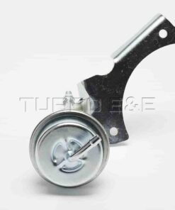 Actuator AC-K034 pentru turbine model K03