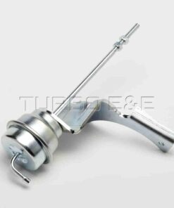 Actuator AC-K034 pentru turbine model K03 - imagine 2