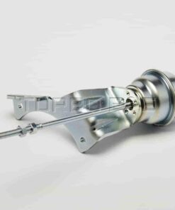Actuator AC-K034 pentru turbine model K03 - imagine 3