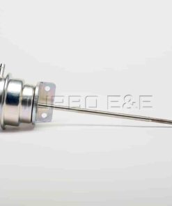 Actuator AC-K103 pentru turbine model K03 - imagine 3