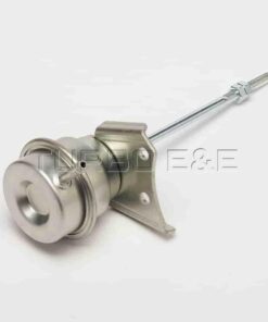 Actuator AC-K002 pentru turbine model K04 - imagine 3