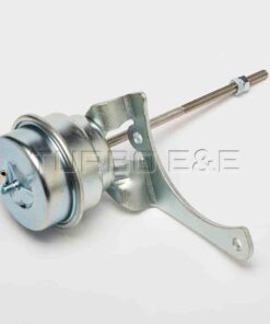 Actuator AC-K049 pentru turbine model K14 - imagine 3