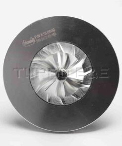 Cartus (CHRA) K16-000B pentru turbine model K16