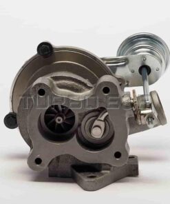 Turbina Turbo-K066S pentru turbine model KP35
