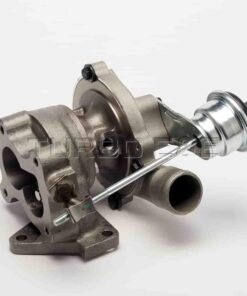 Turbina Turbo-K066S pentru turbine model KP35 - imagine 2