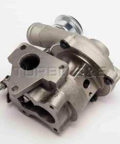Turbina Turbo-K066S pentru turbine model KP35 - imagine 3