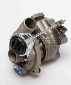 Turbina Turbo-K066S pentru turbine model KP35 - imagine 4
