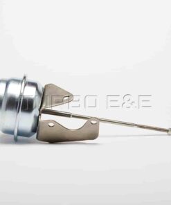 Actuator AC-K078 pentru turbine model KP39 - imagine 3