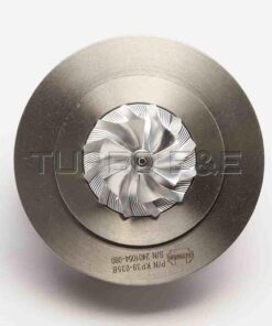Cartus (CHRA) KP39-035B pentru turbine model BV39