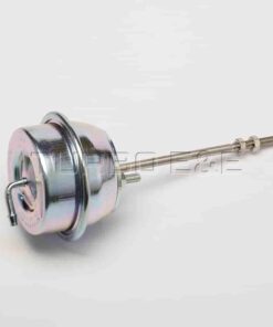 Actuator AC-K136 pentru turbine model KP39 - imagine 3