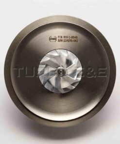Cartus (CHRA) RHF3-054B pentru turbine model RHF3V