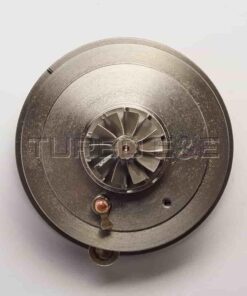 Cartus (CHRA) RHF3-054B pentru turbine model RHF3V - imagine 4