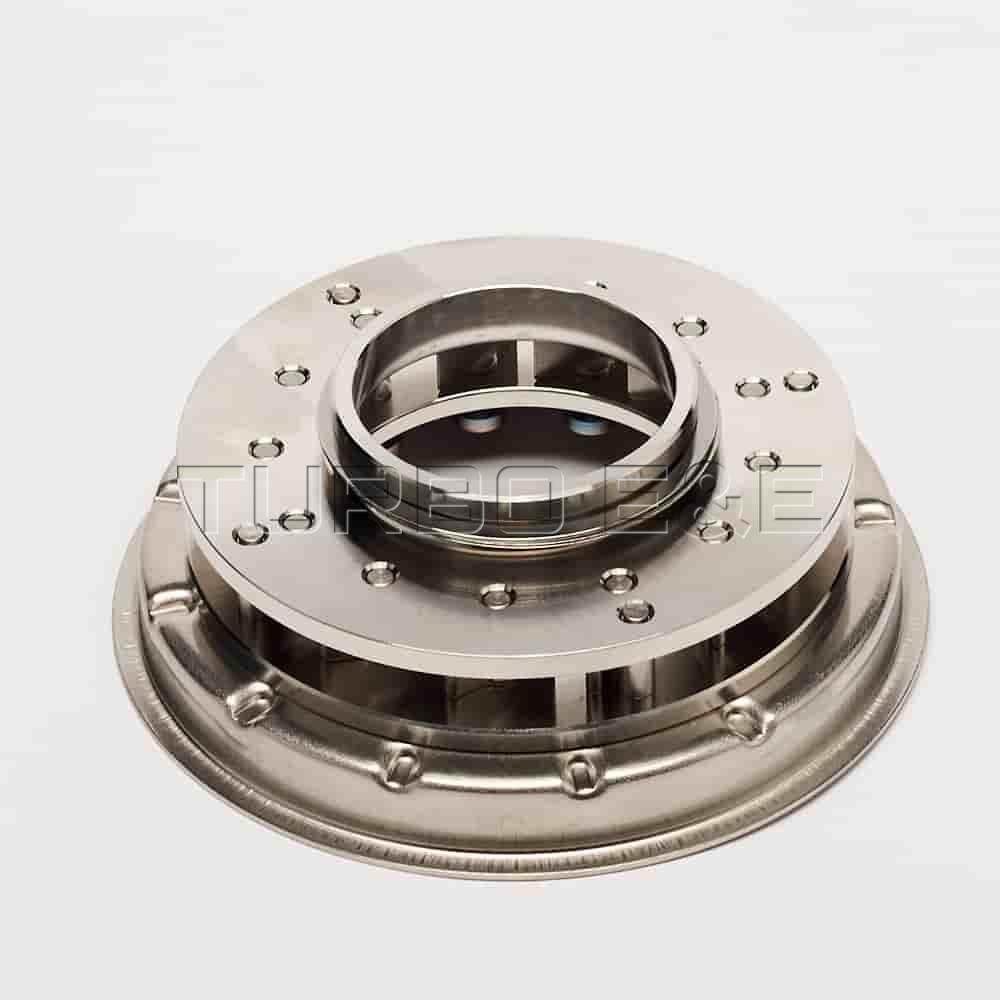 Geometrie variabila NR-N040 pentru turbine model RHV5 - imagine 2