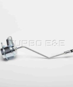 Actuator AC-M054 pentru turbine model TD03/TD03L4 - imagine 3