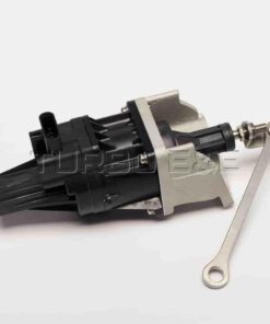 Actuator AC-M168-2e pentru turbine model TD04LR6