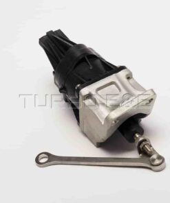 Actuator AC-M168-2e pentru turbine model TD04LR6 - imagine 2