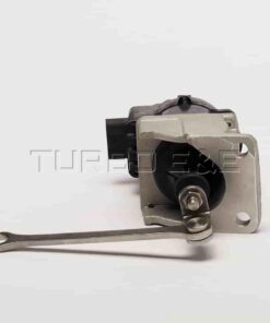 Actuator AC-M168-2e pentru turbine model TD04LR6 - imagine 3