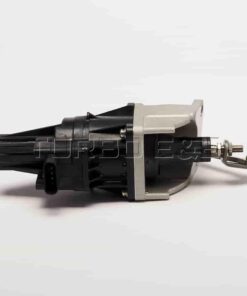 Actuator AC-M168-2e pentru turbine model TD04LR6 - imagine 4